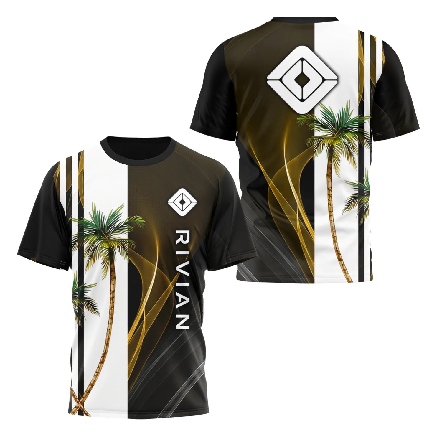 Rivian T-shirt SHW036