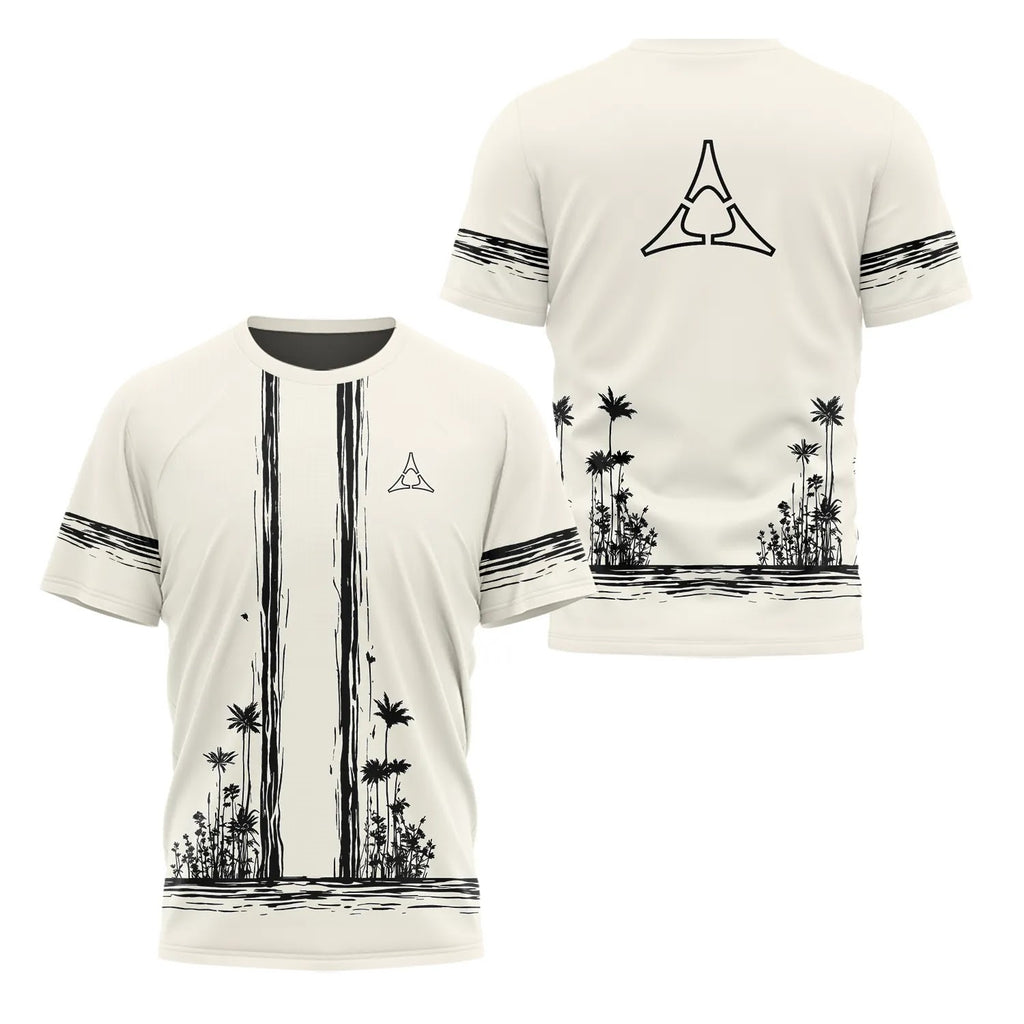 Dodge T-shirt SHW043