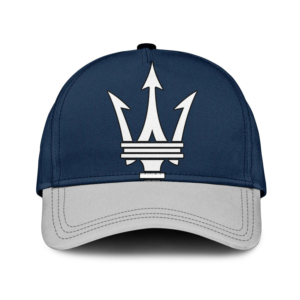 Maserati Cap CSC002
