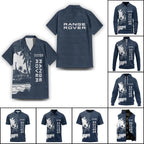 Range Rover Apparels SHW031