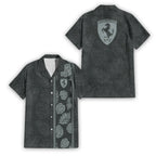 Ferrari Premium Hawaiian Shirt SHW022