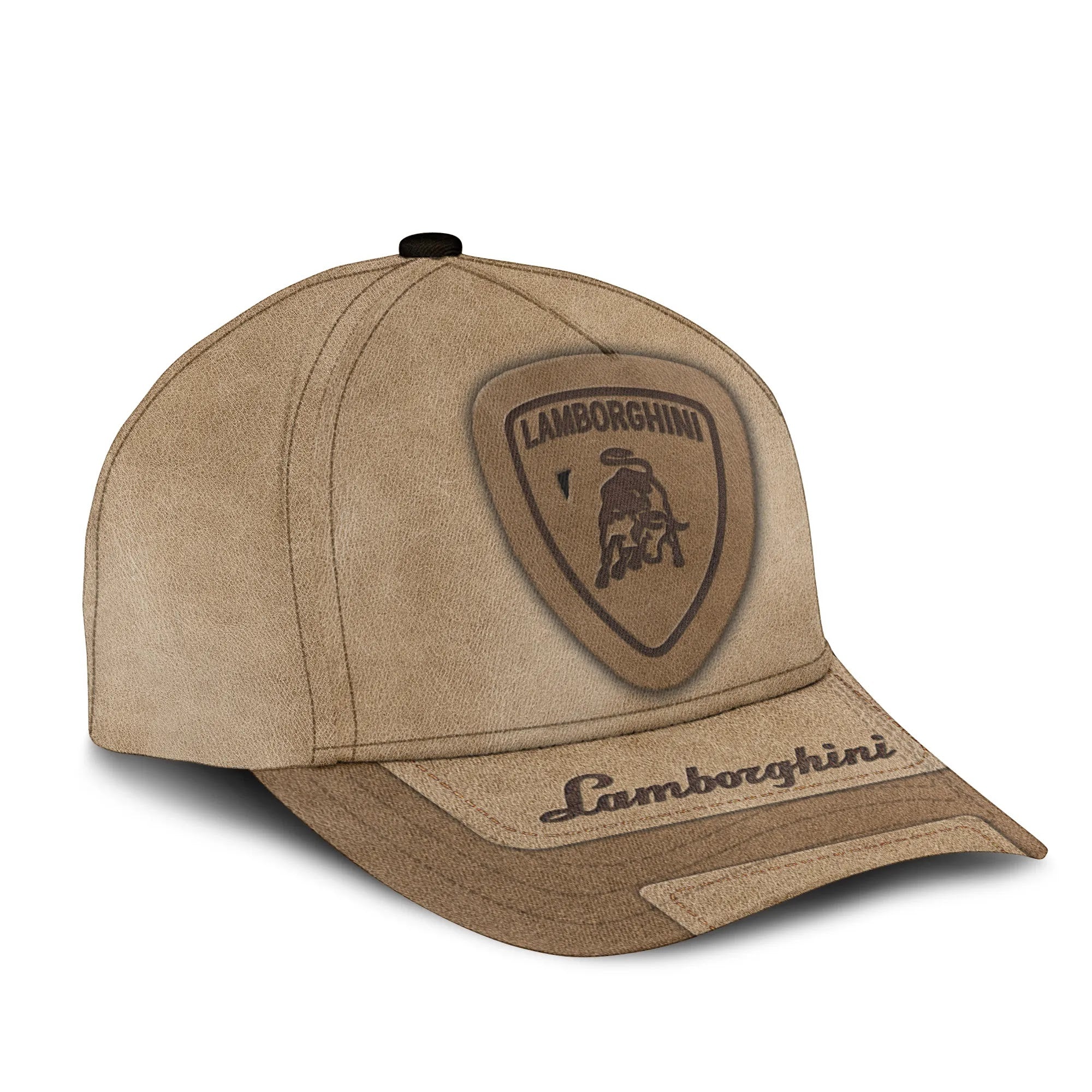 Lamborghini Cap CSC004