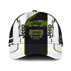Jeep Cap CSC035