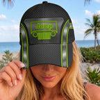 Jeep Cap CSC084