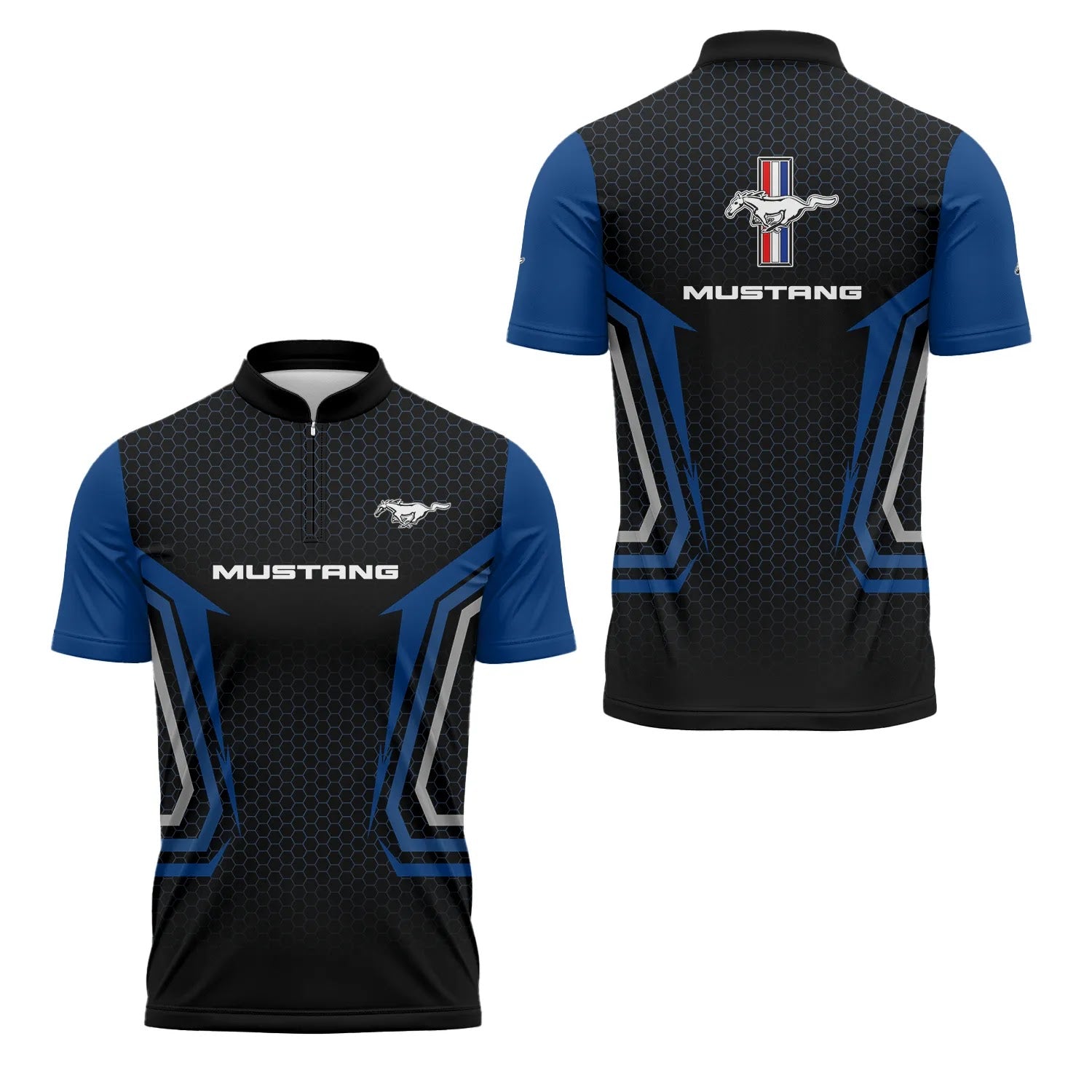 Ford Mustang Apparels SC075