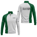 Range Rover Quarter-zip Pullover SC055