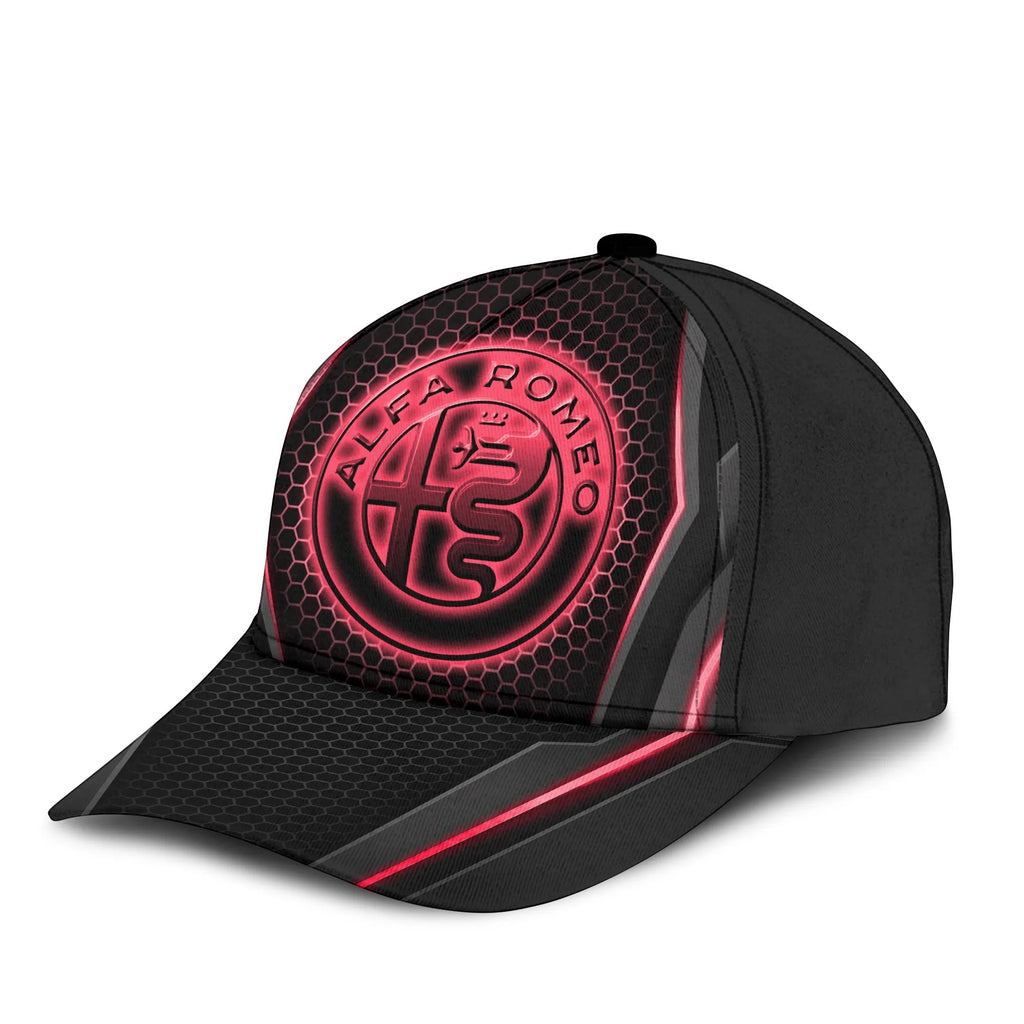 Alfa Romeo Cap CSC077