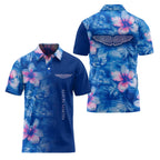 Aston Martin Short Sleeve Polo SHW057
