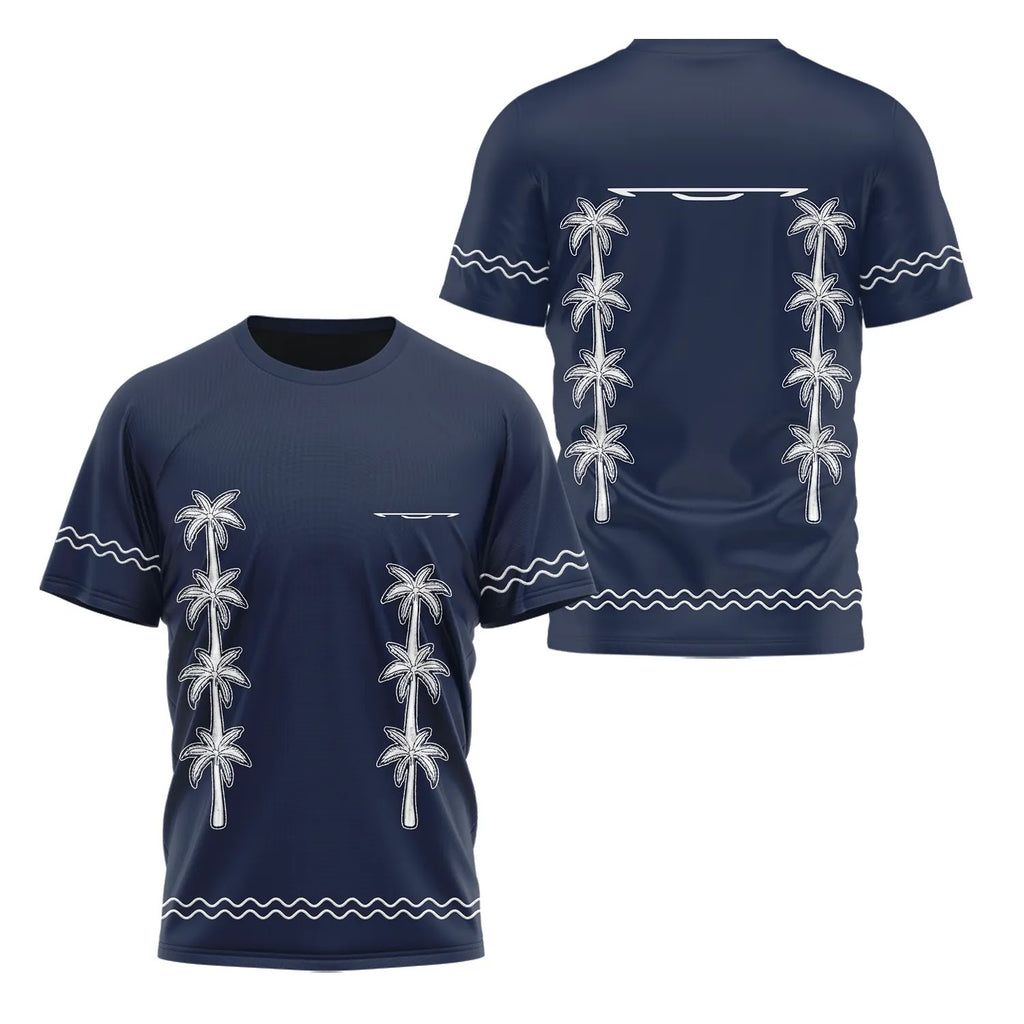 Chrysler T-shirt SHW065