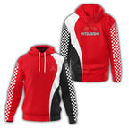 Mitsubishi Hoodie SC073