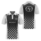Scion Short Sleeve Polo SC063