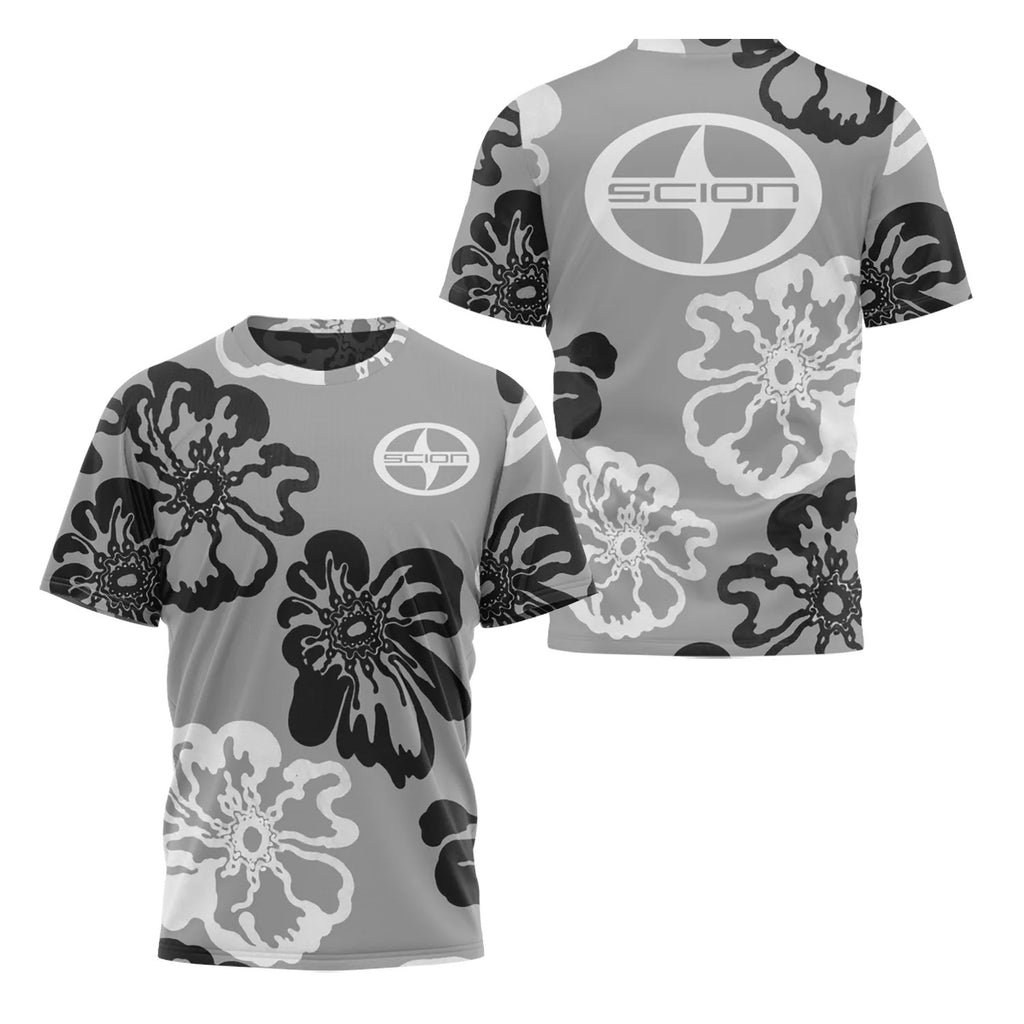 Scion T-shirt SHW073
