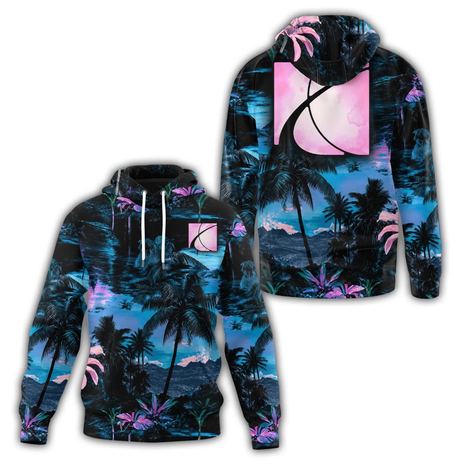 Saturn Apparels SHW002