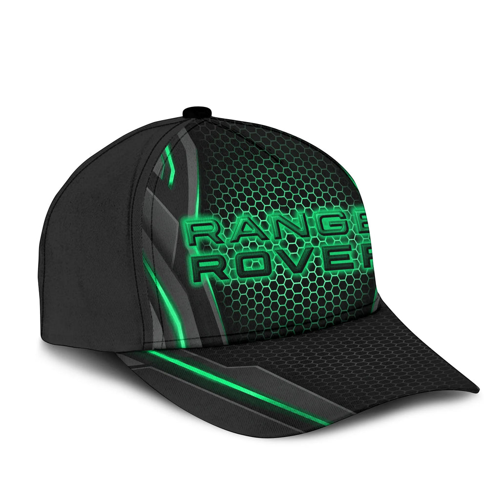 Range Rover Cap CSC077