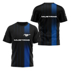 Ford Mustang T-shirt SC068
