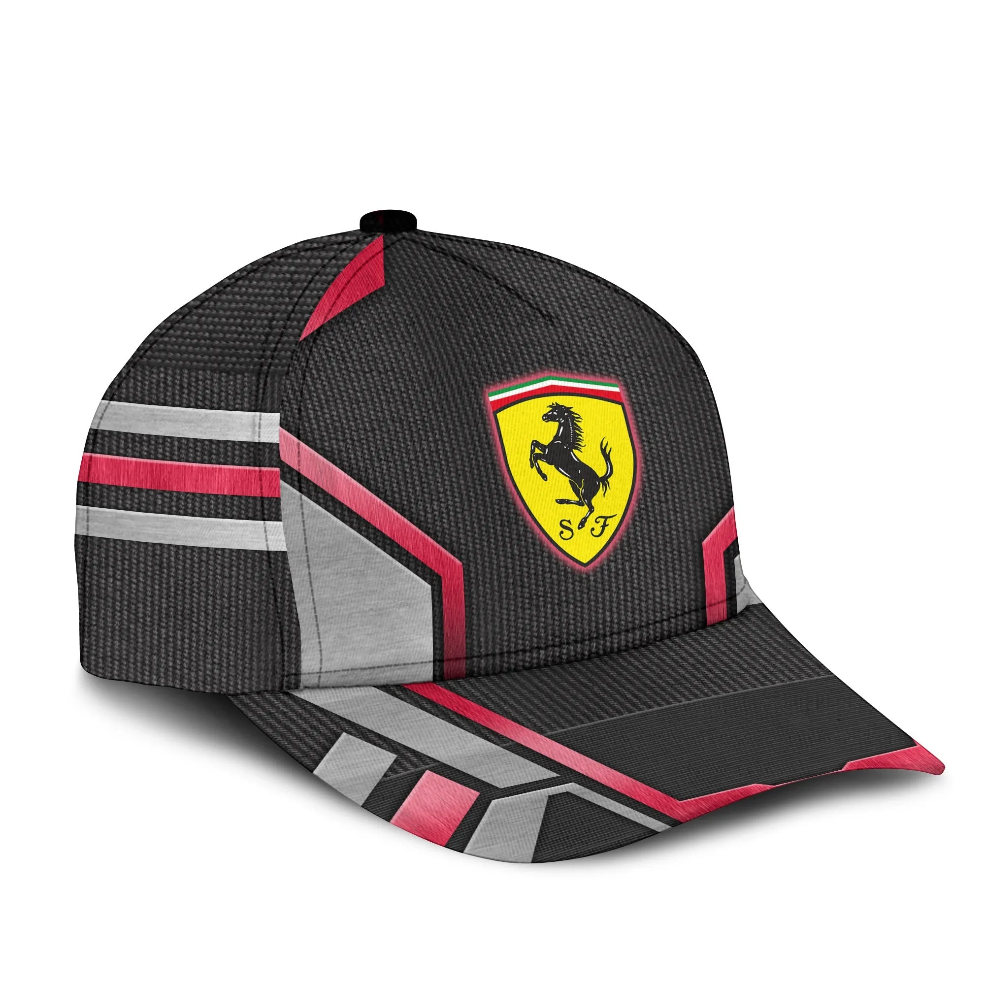 Ferrari Cap CSC060