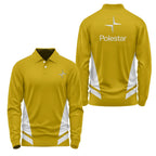 Polestar Long Sleeve Polo SC092