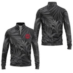 Fiat Quarter-zip Pullover SC111