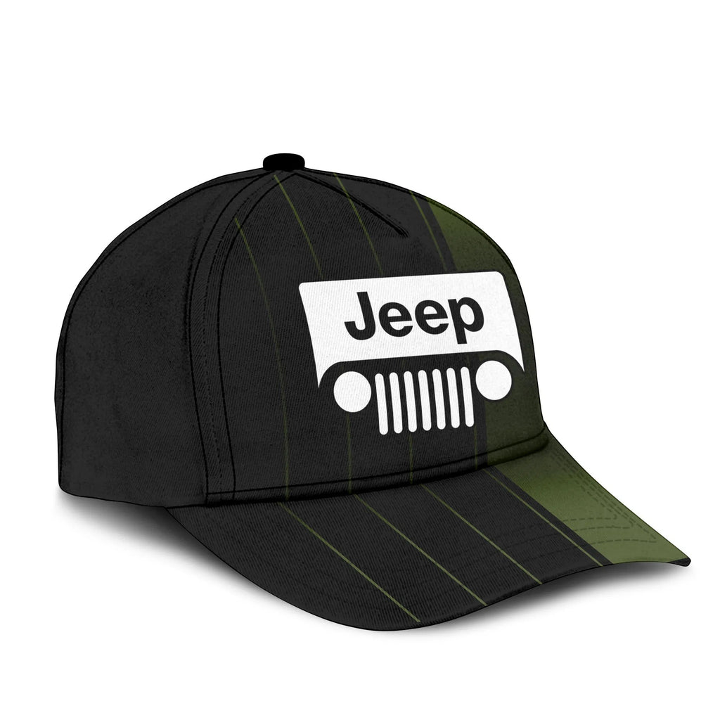 Jeep Cap CSC043