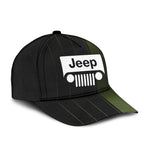 Jeep Cap CSC043