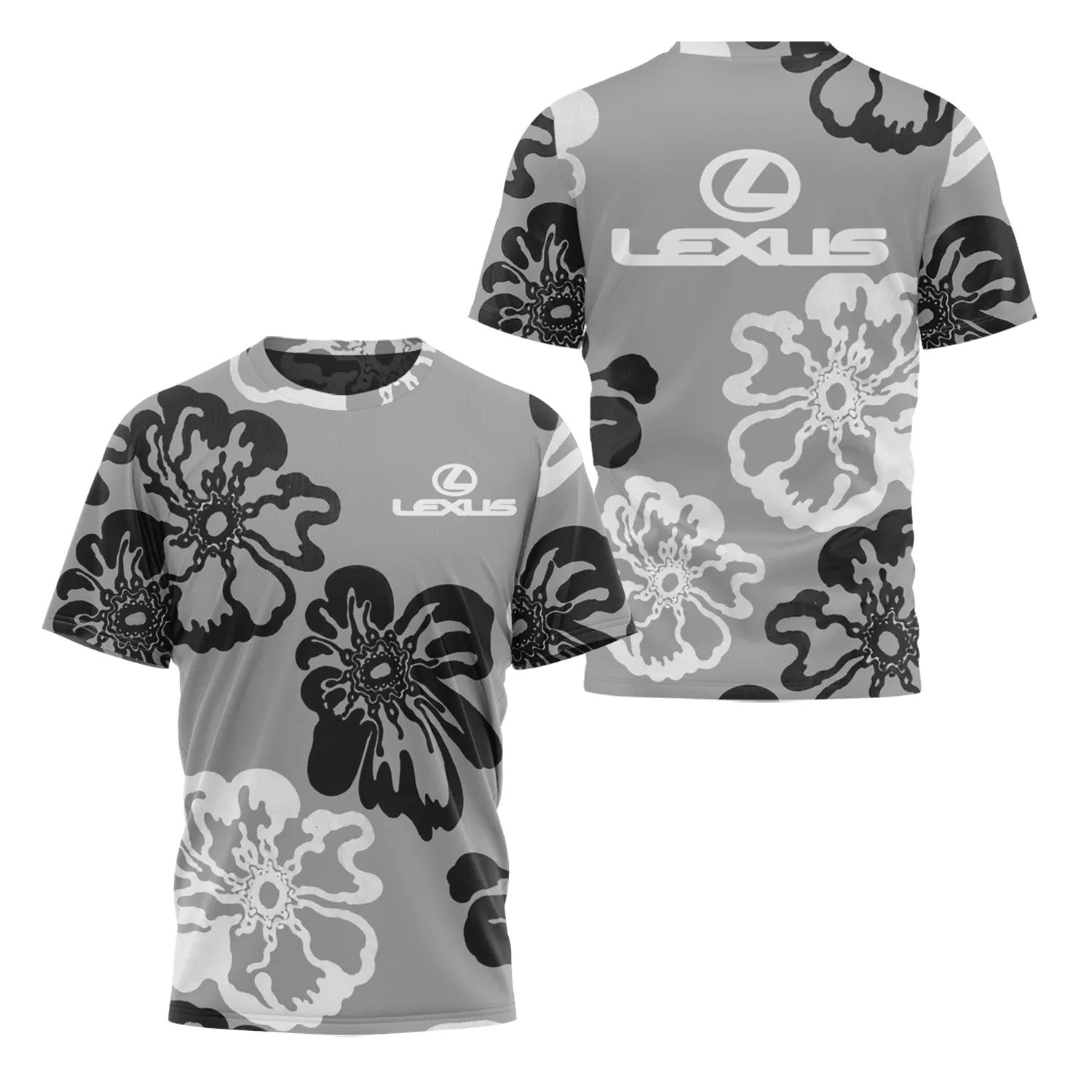 Lexus T-shirt SHW073
