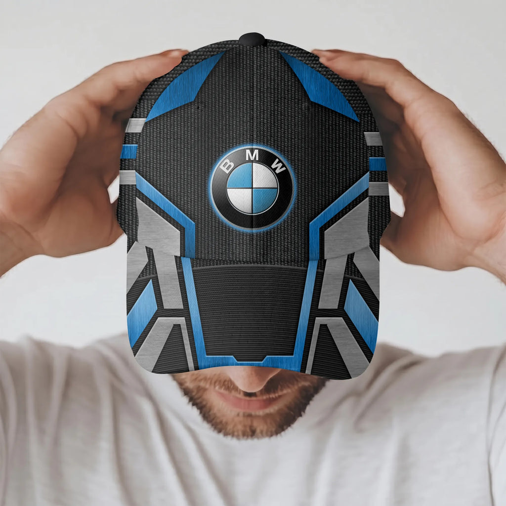 BMW Cap CSC060