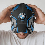 BMW Cap CSC060