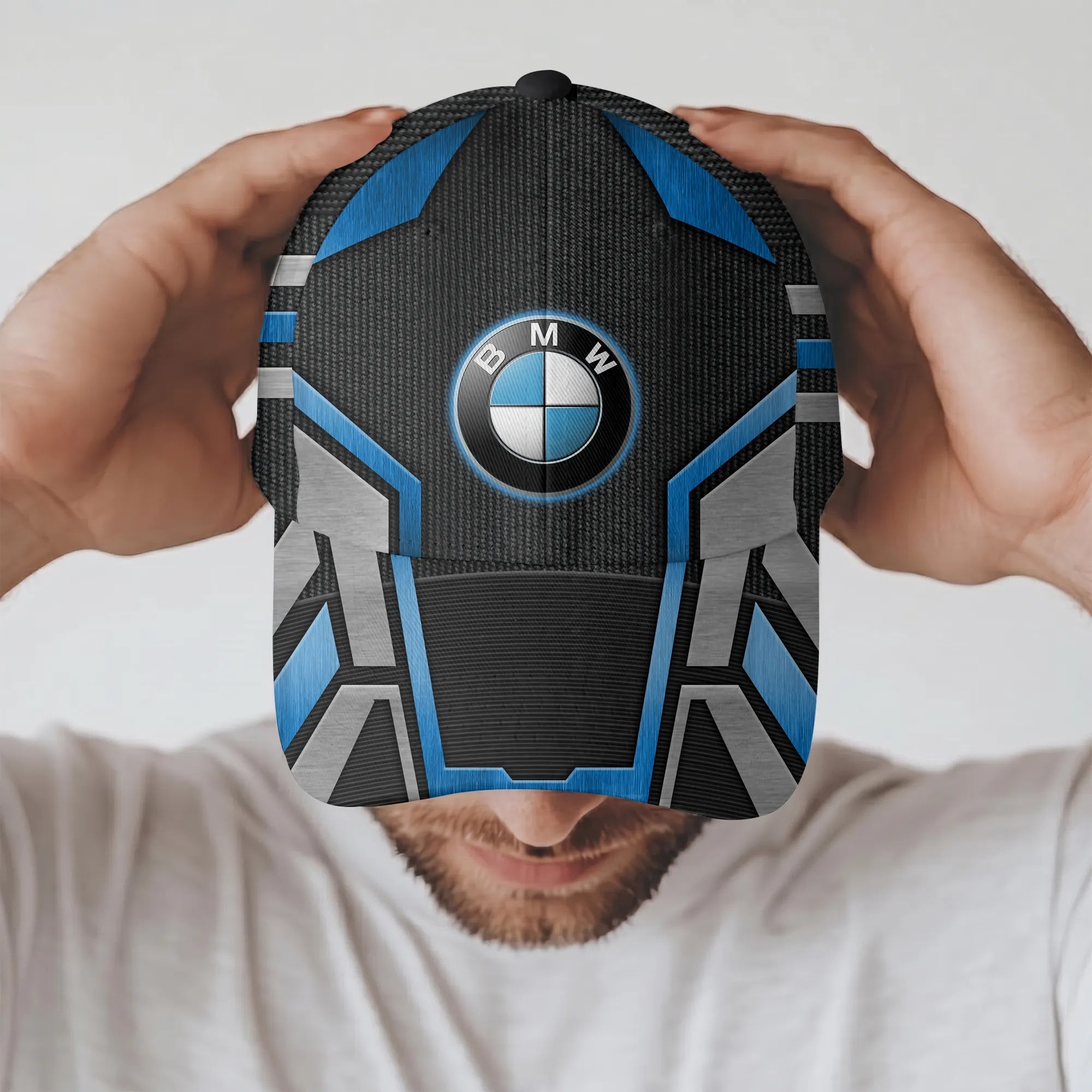 BMW Cap CSC060
