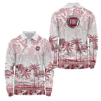 Fiat Long Sleeve Polo SC045