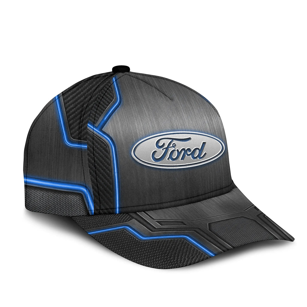 Ford Cap CSC072