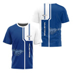 Ford Mustang T-shirt SC064