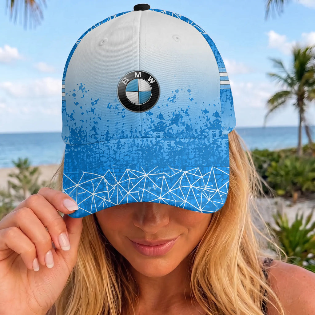 BMW Cap CSC055
