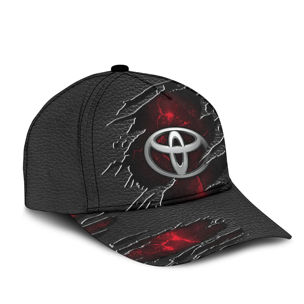 Toyota Cap CSC021