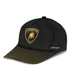 Lamborghini Cap CSC027