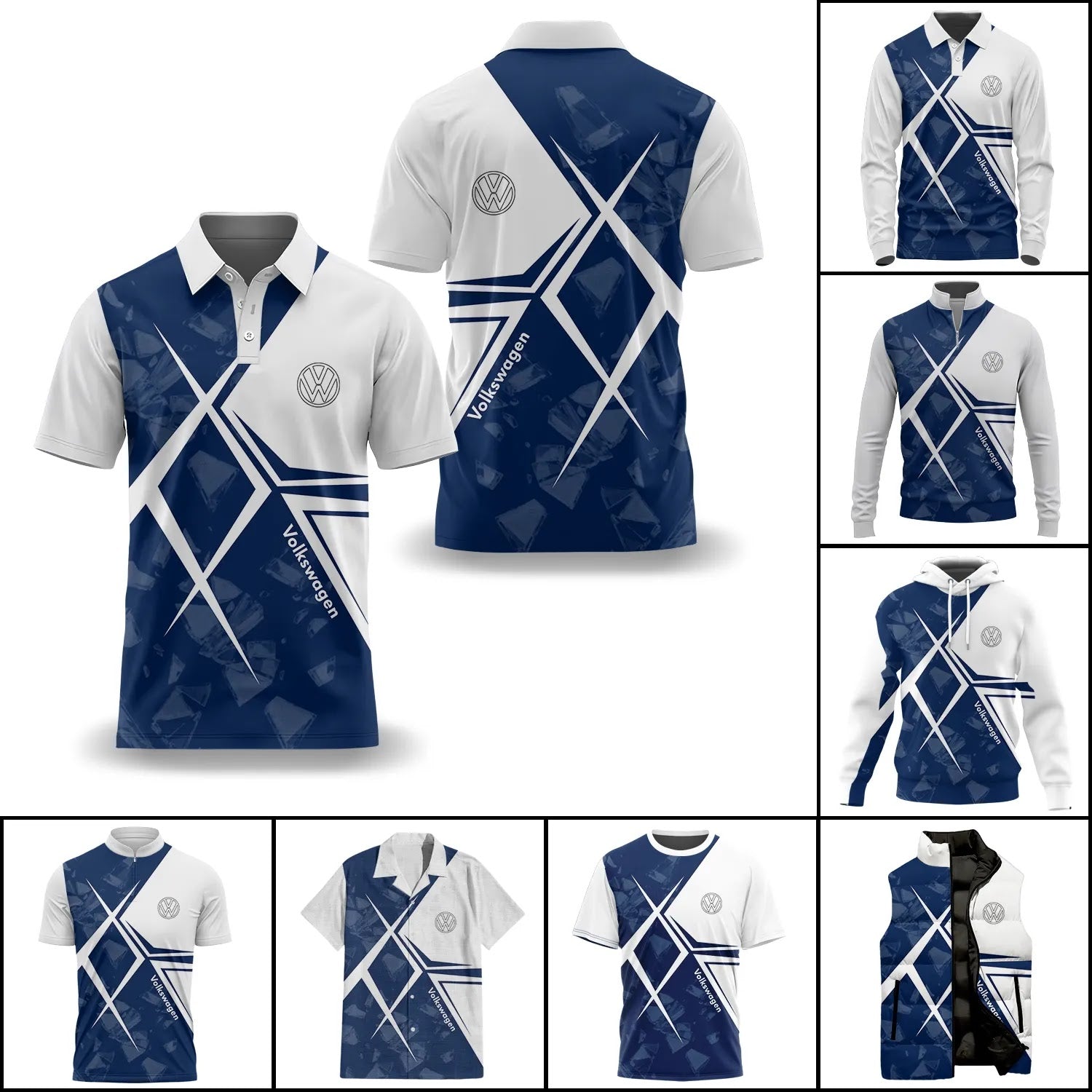 Volkswagen Apparels SC060