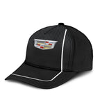 Cadillac Cap CSC025