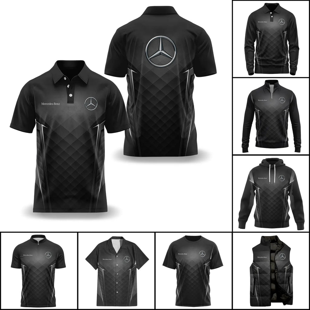 Mercedes-Benz Apparels SC074