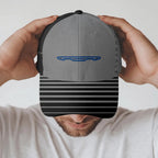 Chrysler Cap CSC049