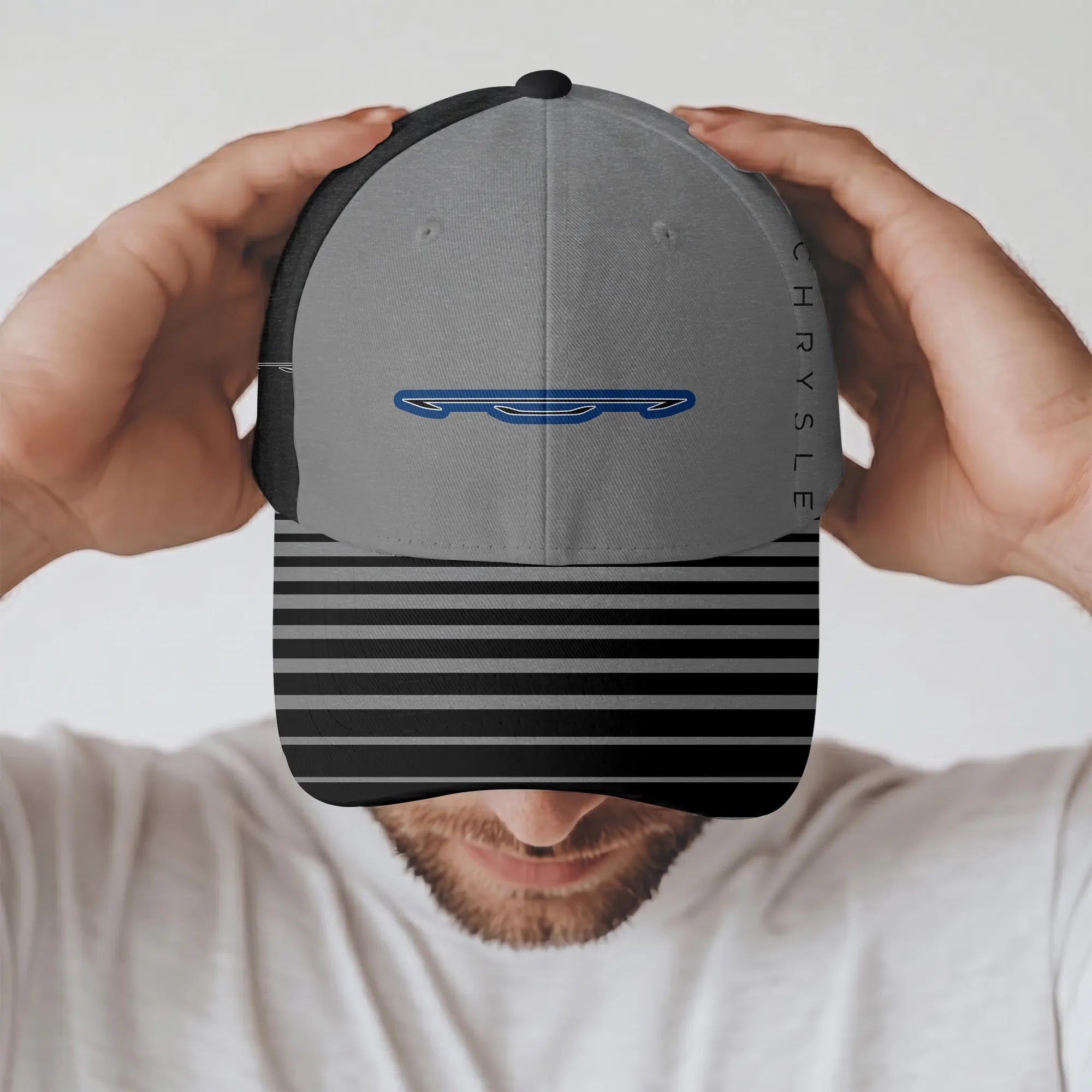 Chrysler Cap CSC049