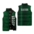Range Rover Sleeveless Puffer Jacket SC084