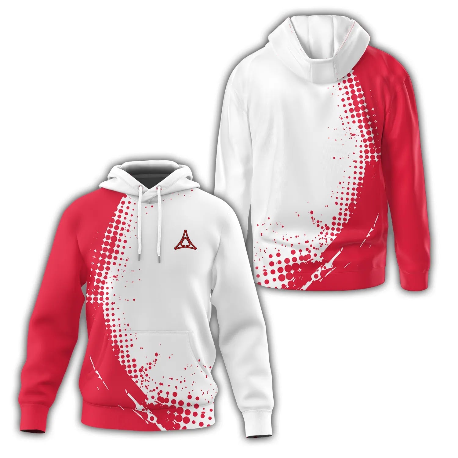 Dodge Hoodie SC095