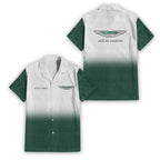 Aston Martin Premium Hawaiian Shirt SC120