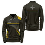 Polestar Long Sleeve Polo SC067
