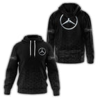 Mercedes-Benz Hoodie SC096