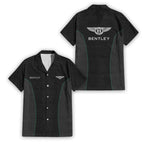 Bentley Premium Hawaiian Shirt SC072