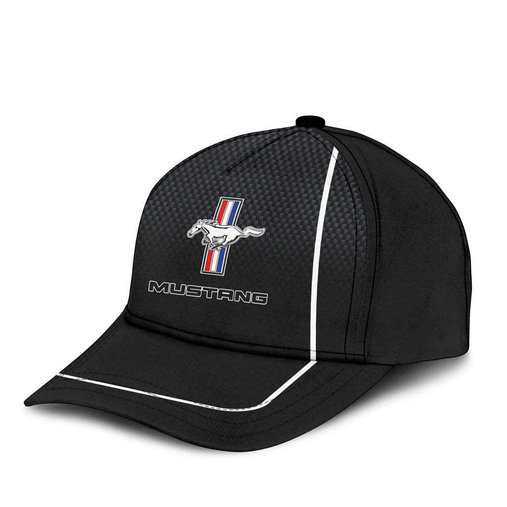 Ford Mustang Cap CSC025