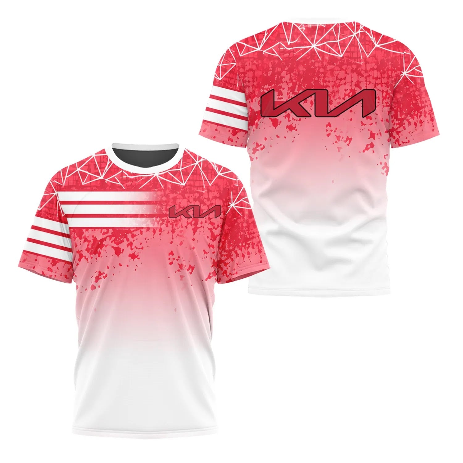 Kia T-shirt SC097