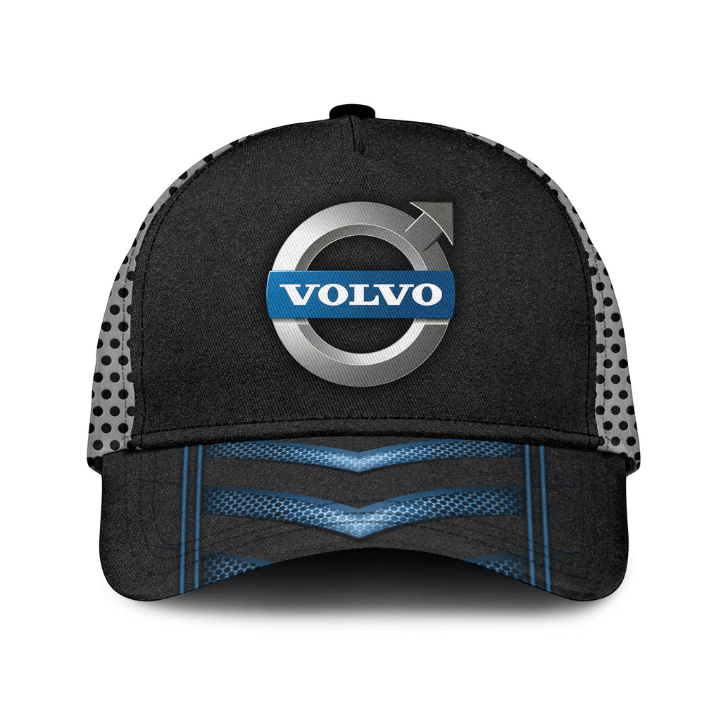 Volvo Cap CSC009