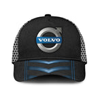 Volvo Cap CSC009