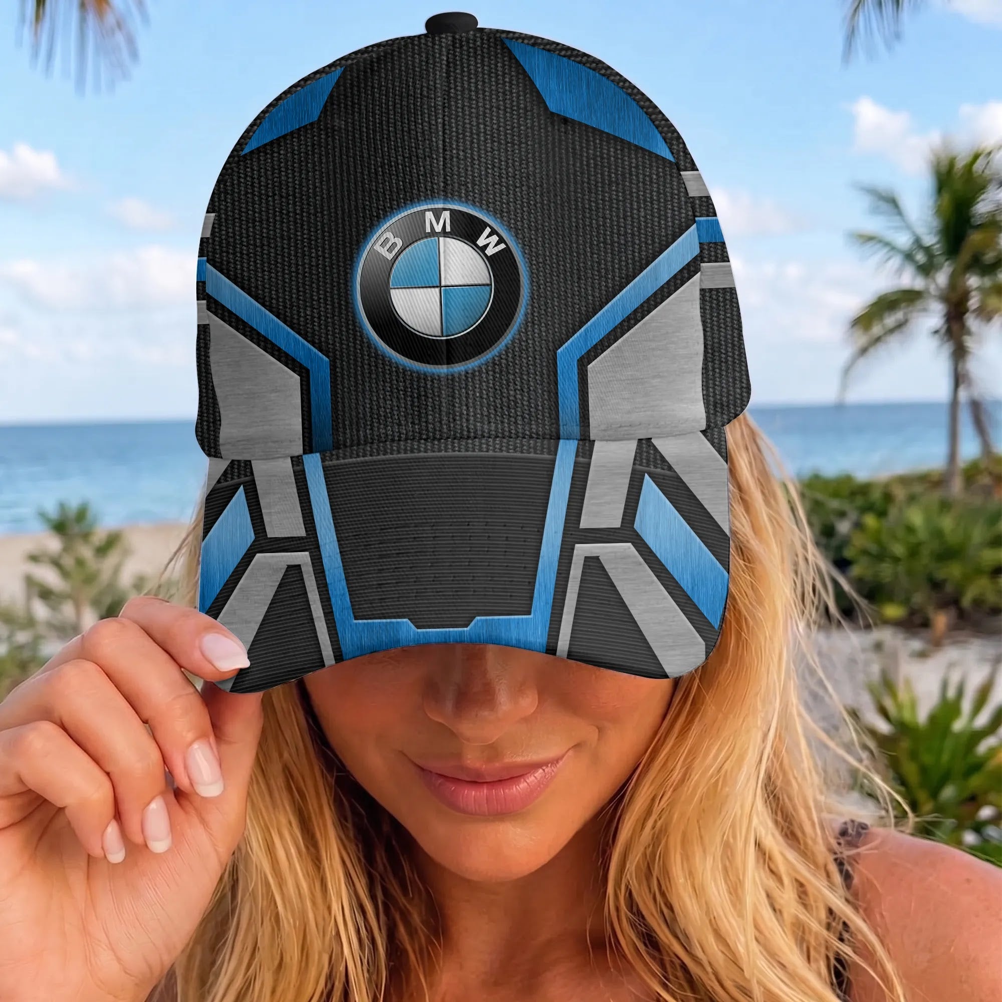 BMW Cap CSC060
